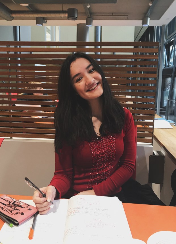 Processed with VSCO with 5 preset